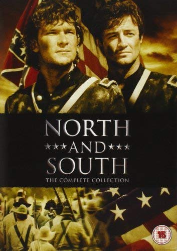 North And South: The Complete Collection [DVD] [1985] [2010]