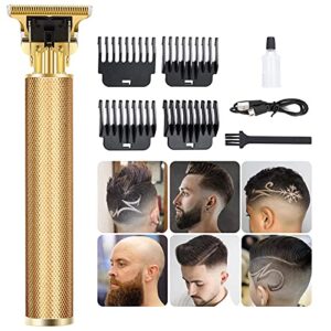Electric Hair Clippers Men