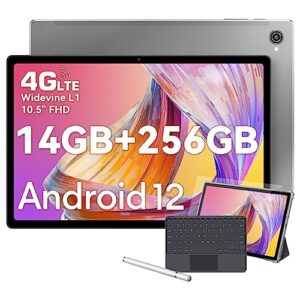 Blackview 10.5 inch Tablet PC