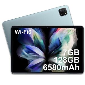 OSCAL 10 Inch Tablet Android 12 Tablets Pad70 WiFi