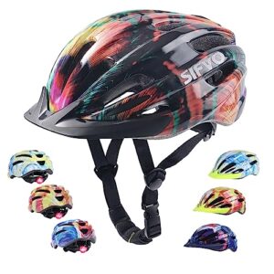 Kids Bike Helmet