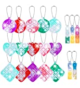 Ainiv Squeezing Egg Sensory Toys, 4PCS Sucking & Puking Yolk Vomiting Egg Toy, Fidget Pack Egg St...