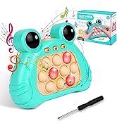 Ainiv 4 PCS Addition and Subtraction Teaching Stamps, Roller Design Teaching Stamp for Kids, Math...