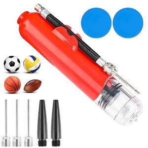 Jogoico Portable Ball Pump