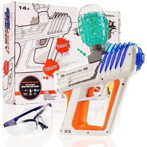 DINACO Electric Gel Ball Gun