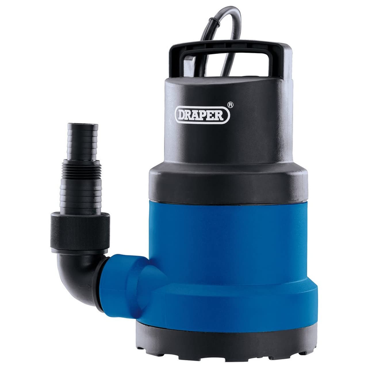 Draper 98911 Submersible Clean Water Pump