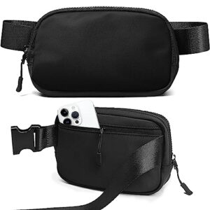 Bum Bag Fashion Waist Packs Adjustable Waterproof Bum Bags