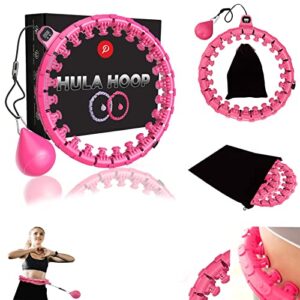 Smart Hula Ring Hoops