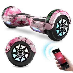 Hoverboards for Kids
