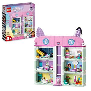 LEGO 10788 Gabby's Dollhouse Toy Playset