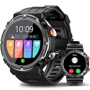 LEMFO Smart Watch for Men
