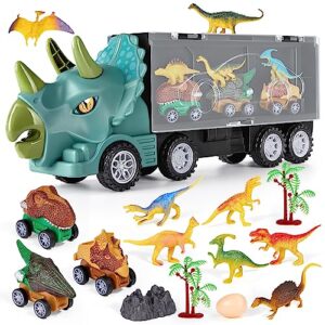 Japace Dinosaur Toys for Boys 3 Years Old