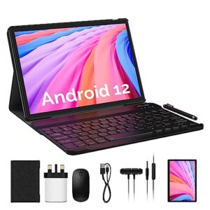 YOTOPT tablet 10 inch Android 12.0