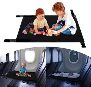 Toddler Airplane Bed
