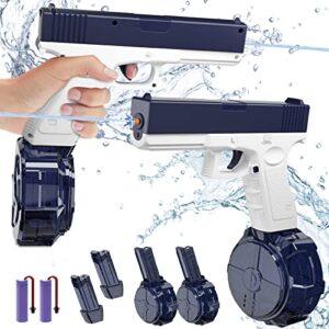 Electric Water Pistol for Adults and Kids