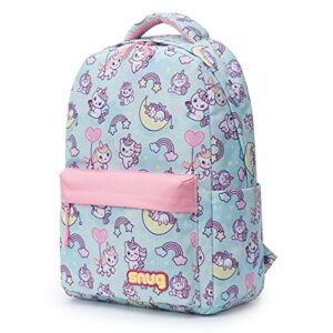 Snug Kids Backpack for School