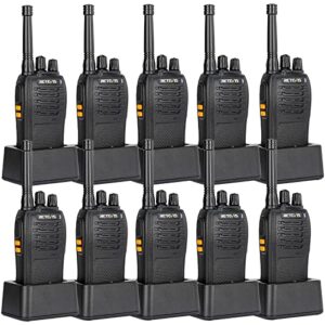 Retevis RB668 Walkie Talkie Professional