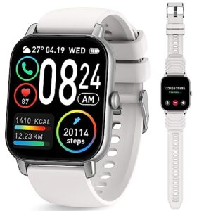 Smart Watch Answer/Make Calls