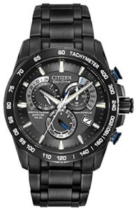 Citizen Eco-Drive Men's Perpetual Chrono A.T