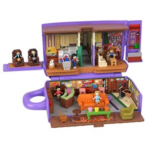 Polly Pocket Playset