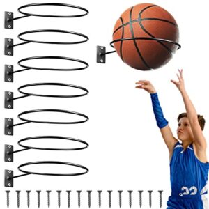 Funmo Wall Mount Ball Rack