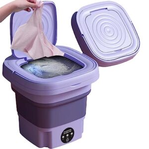 Portable Washing Machine