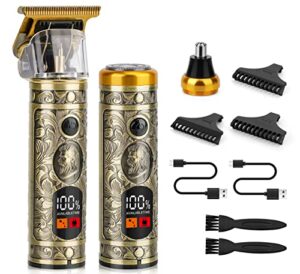 Beard Trimmer Men