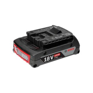 Bosch Professional 18V System battery GBA 18V 2.0Ah (in cardboard box)