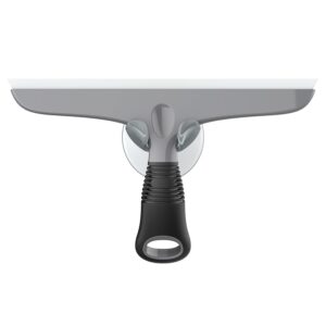 MR.SIGA Multi-Purpose Silicon Squeegee for Window
