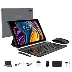 YOTOPT Tablet 10 inch Android 12
