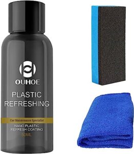 88AMZ Ouhoe Plastic Refreshing