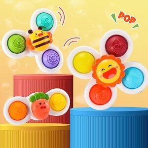 Veopoko Toys for 1 2 3 4 5 Year Old Boys Girls