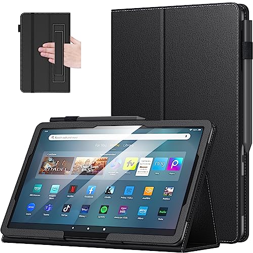 MoKo Case for Amazon Fire Max 11 Tablet (13th Generation