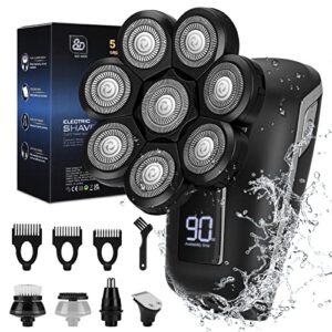 Head Shaver for Bald Men