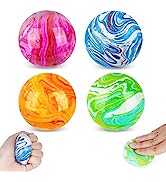 Ainiv Duck Squeeze Toys, Funny Eyes Popping Out Toys, Kids Sensory Fidget Toys, Eyeball Bouncing ...