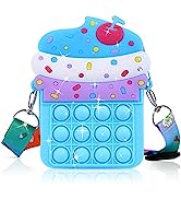 Ainiv Suction Cup Spinner Toys, 3PCS Suction Hand Spinner Toys + 3PCS Floating Bath Toys, Suction...