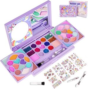 Kids Makeup Sets for Girls
