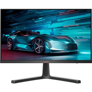 KOORUI Gaming Monitor 24E4-24 inch Full HD Computer Monitor
