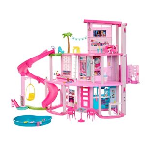 ​Barbie Dreamhouse