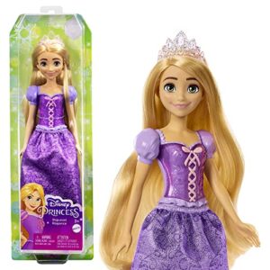 Disney Princess Dolls