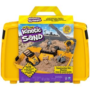 Kinetic Sand