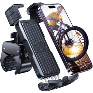 Lucrave Motorcycle Phone Mount