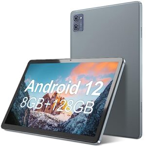jumper 10.1 Inch Android 12 Tablet
