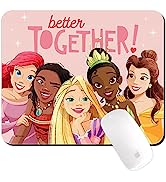 Original And Officially Licensed By Harry Potter Mouse Pad for PC, Pattern Harry Potter 073 Beige...