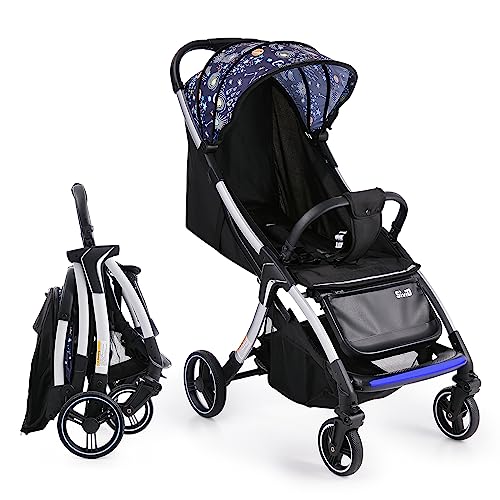 Sivio Stroller