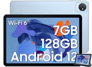 Blackview 10 Inch Tablet Android 12 Tablets Tab 8 WiFi