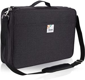 Shulaner 480 Pencil Case