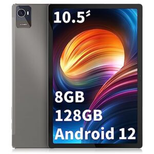 jumper 4G LTE Tablet