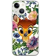 ERT GROUP mobile phone case for iPhone 13 original and officially licensed Disney pattern Princes...