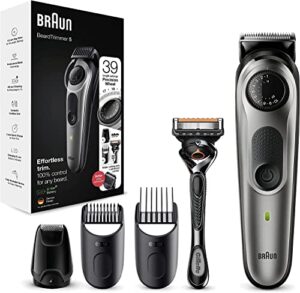 Braun Beard Trimmer 5 BT5365